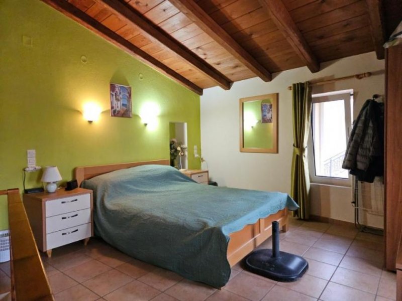 Malia Kreta, Malia: Schönes Haus in sehr begehrter Lage zu verkaufen Haus kaufen